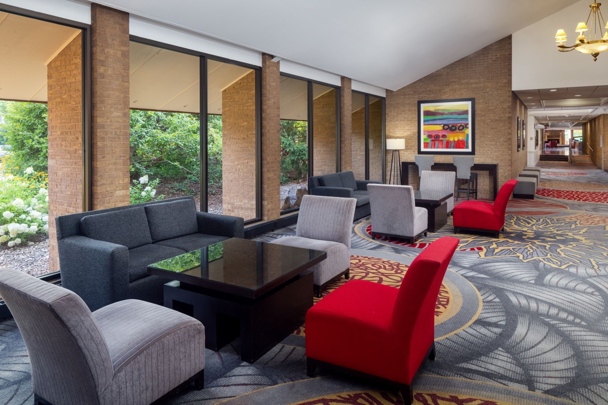 Ballroom
